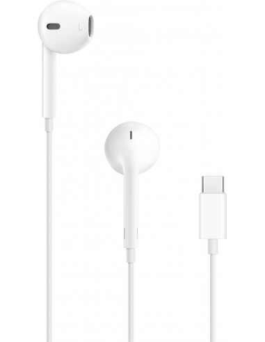 APPLE EARPODS (USB-C) MTJY3ZM/A