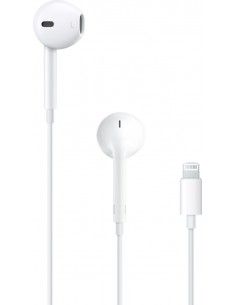APPLE EARPODS WITH...
