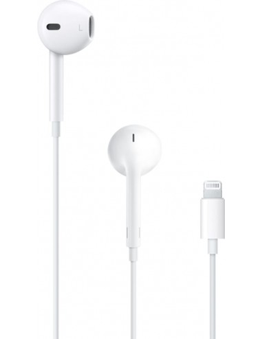 APPLE EARPODS WITH LIGHTNING...