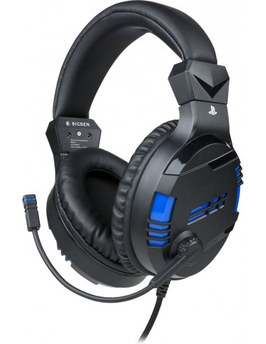 NACON BIGBEN GAMING HEADPHONES WITH...