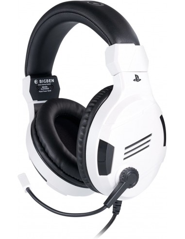 NACON BIGBEN GAMING HEADPHONES WITH...