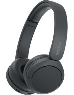 SONY WHCH520B HEADPHONES BT...