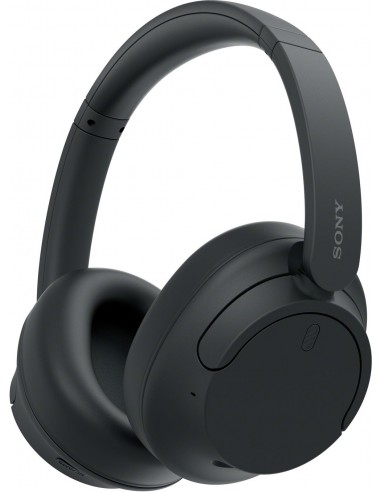 SONY WHCH720NB HEADPHONES BT BLACK