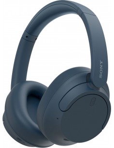 SONY NOISE CANCELLING...