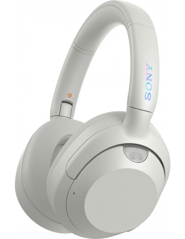 SONY HEADPHONES ULT WEAR BT WHITE...