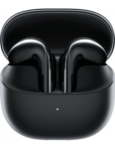 XIAOMI BUDS 6 GRAPHITE BLACK BHR08ODGL