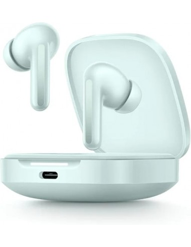 XIAOMI REDMI BUDS 6 CORAL GREEN...