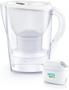 BRITA JUG MARELLA WHITE...