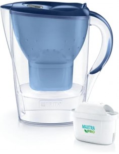 BRITA JUG MARELLA BLUE 2.4...