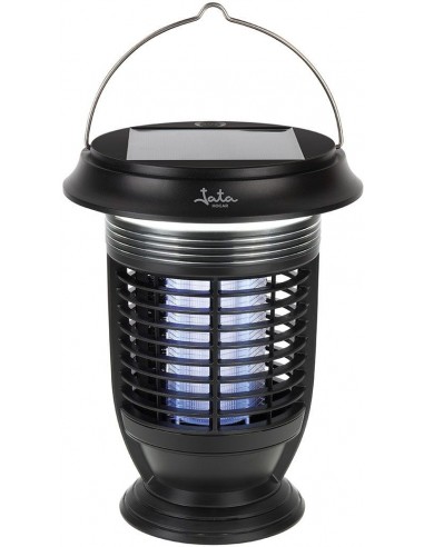 JATA ELIMINATE INSECTS SOLAR USB AUTO...