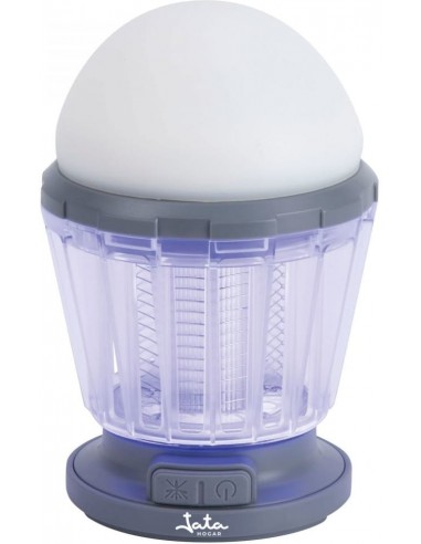JATA SOLAR INSECT KILLER LAMP MOST3522