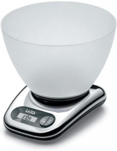LAICA KITCHEN SCALE DIGITAL...