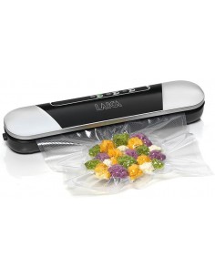 LAICA VACUUM MACHINE...