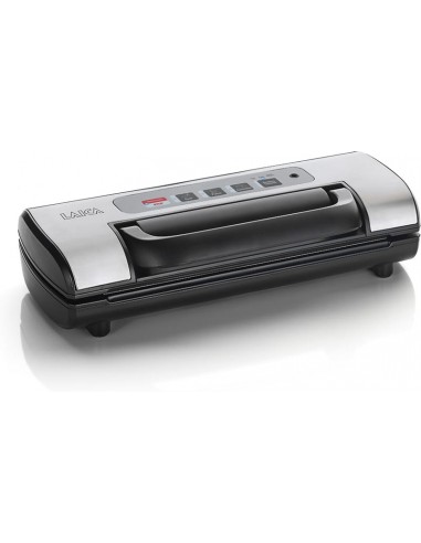 LAICA VACUUM MACHINE VT3217 OF 15...