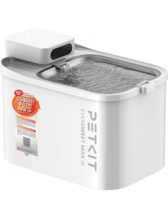 PETKIT PET FOUNTAIN...