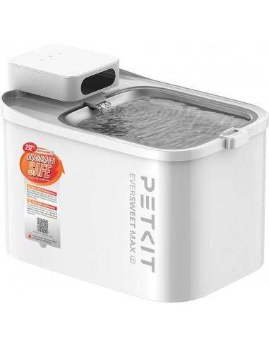 PETKIT PET FOUNTAIN EVERSWEET MAX 2 -...