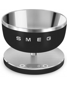 SMEG DIGITAL KITCHEN SCALE...