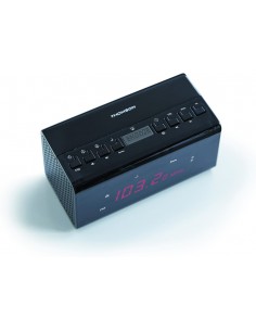 THOMSON ALARM-CLOCK + RADIO...