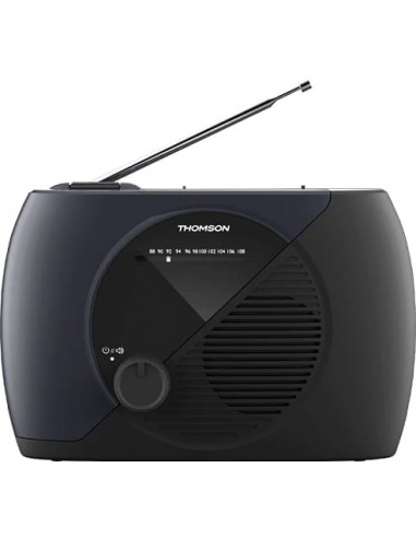 THOMSON RADIO FM ANALOGUE POWERED BY...
