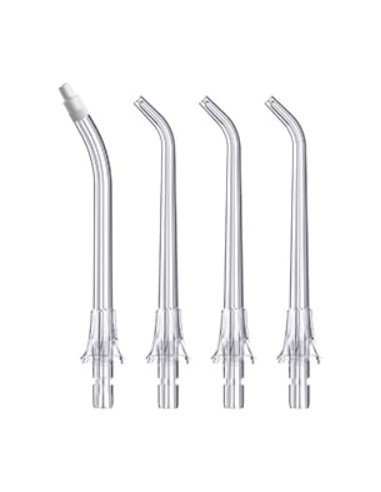 XIAOMI WATER FLOSSER REPLACEMENT TIPS...