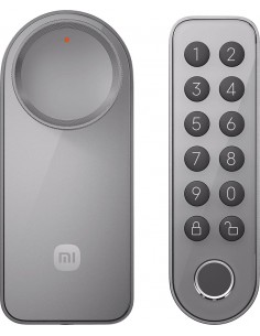 XIAOMI SELF-INSTALL SMART...