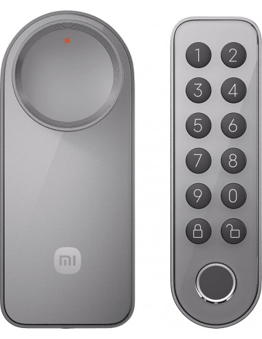 XIAOMI SELF-INSTALL SMART LOCK -...