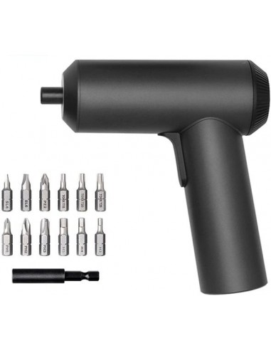 XIAOMI MI CORDLESS SCREWDRIVER DZN4019TW
