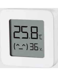 XIAOMI MI TEMPERATURE AND...