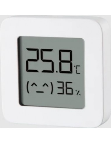 XIAOMI MI TEMPERATURE AND HUMIDITY...