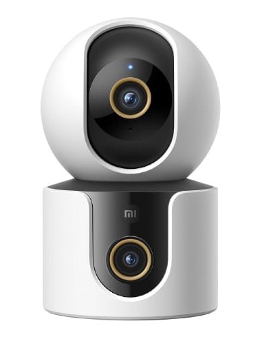 XIAOMI SMART CAMERA C500 DUAL EU...