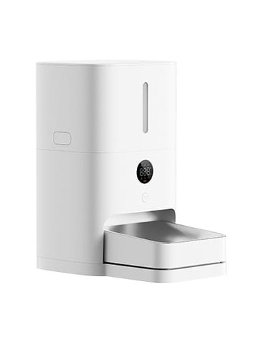 XIAOMI SMART PET FOOD FEEDER 2 EU...
