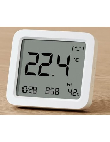 XIAOMI MI TEMPERATURE AND HUMIDITY...