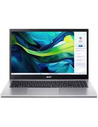 ACER LAPTOP ASPIRE GO 15 AMD R5 7430U...