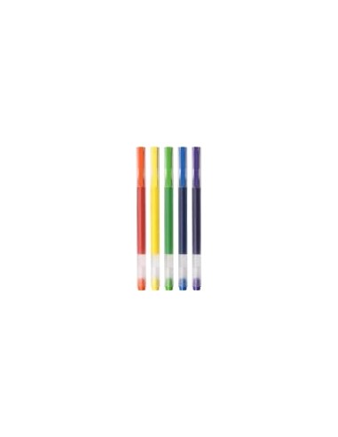XIAOMI HIGH-CAPACITY GEL PEN (5-PACK)...
