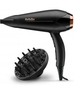 BABYLISS HAIR DRYER TURBO...