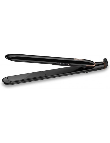BABYLISS STRAIGHTENER SMOOTH FINISH...