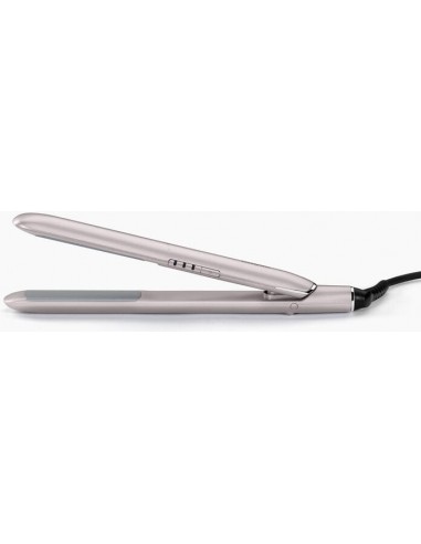 BABYLISS STRAIGHTENER MAUVE LUSTRE...