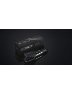 GHD DUET 2 IN 1 BLACK HAIR...
