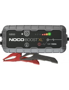 NOCO GB50 12V 1500A BOOST...