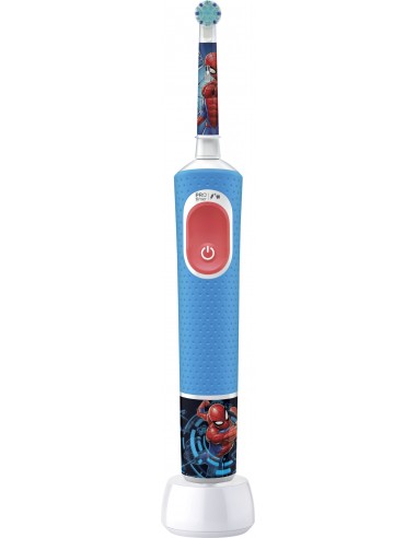 ORAL-B TOOTHBRUSH PRO KIDS SPIDERMAN