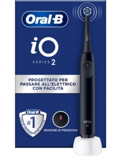 ORAL-B TOOTHBRUSH IO SERIES...