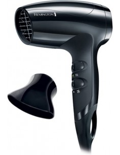 REMINGTON HAIR DRYER...