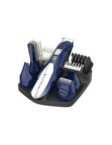 REMINGTON BARBER NOSE AND EAR TRIMMER...