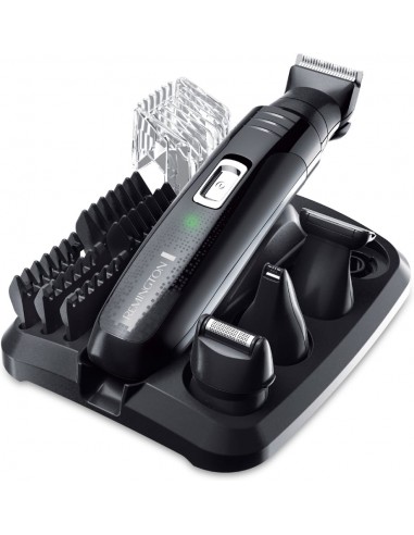 REMINGTON BARBER GROOMKIT HAIR AND...