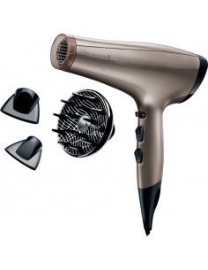 REMINGTON HAIR DRYER ION...