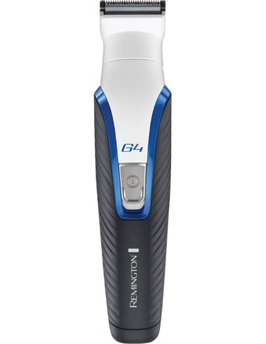 REMINGTON BARBER G4 GRAPHITE KIT...
