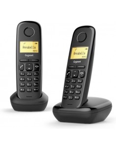 GIGASET WIRELESS PHONE A170...