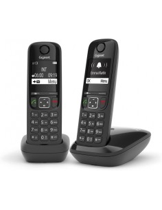 GIGASET WIRELESS PHONE...
