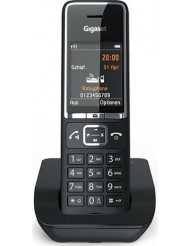 GIGASET WIRELESS PHONE COMFORT 550...