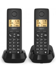 GIGASET WIRELESS PHONE...